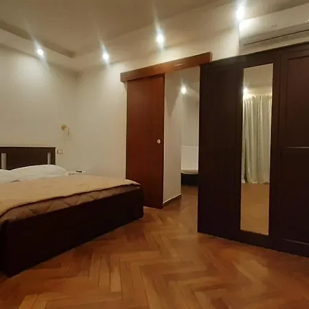 Il Gran Portale Apartment