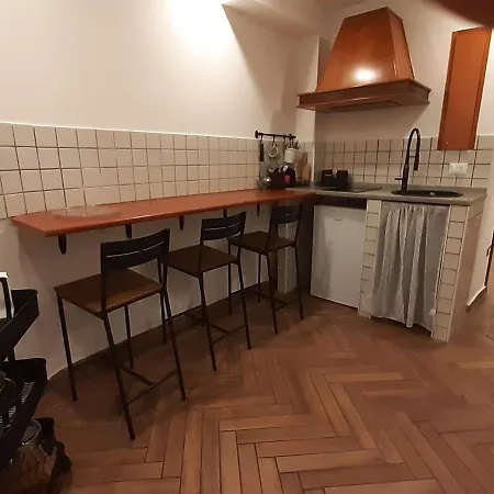 Apartment Il Gran Portale Ercolano
