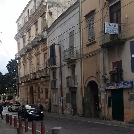 Il Gran Portale Apartment