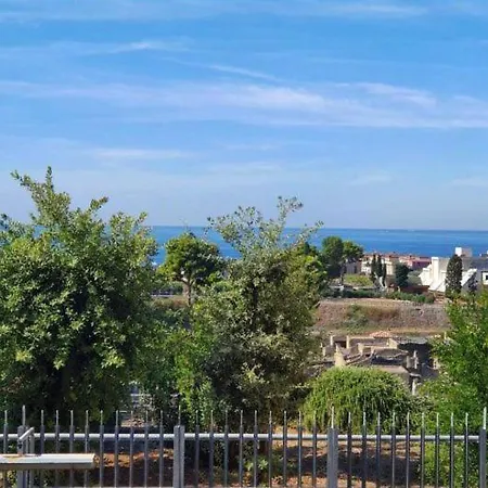 Il Gran Portale Ercolano