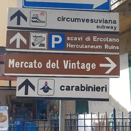 Apartment Il Gran Portale *