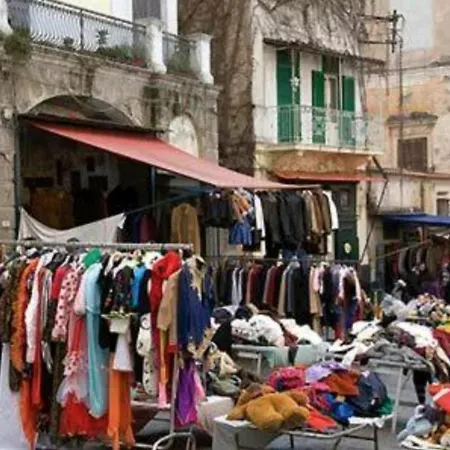 Il Gran Portale Apartment Ercolano