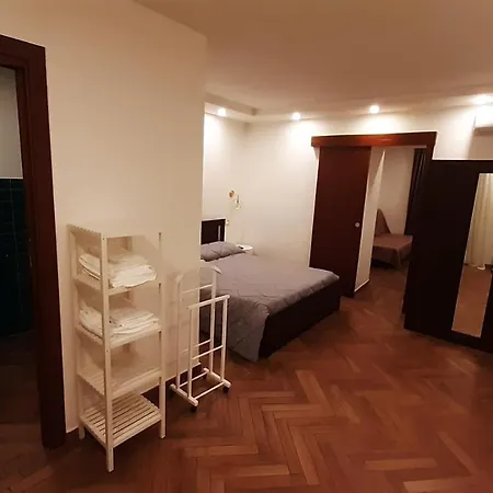 Il Gran Portale Apartment Ercolano