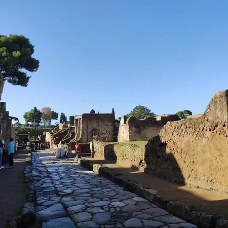 Il Gran Portale * Ercolano