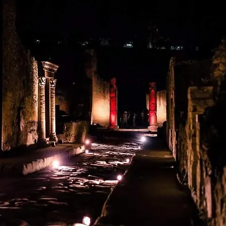 Il Gran Portale * Ercolano