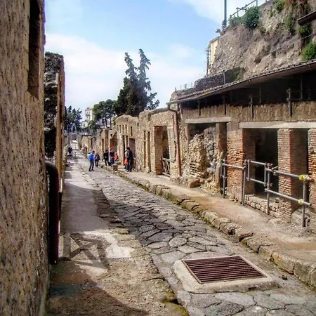 Apartment Il Gran Portale