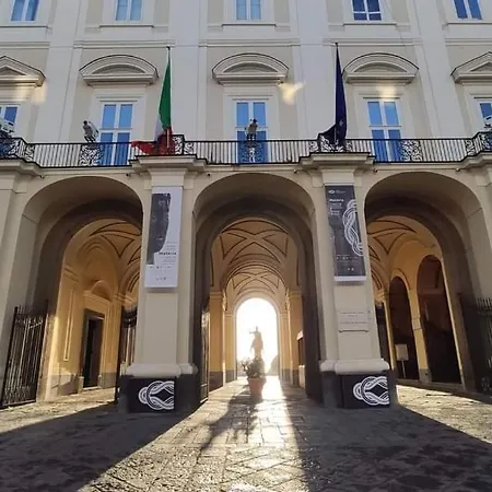 Apartment Il Gran Portale Ercolano