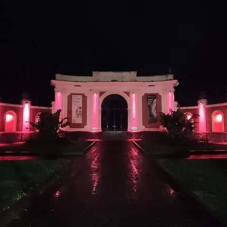 Il Gran Portale Apartment *