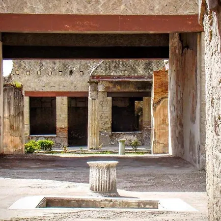 Apartment Il Gran Portale *