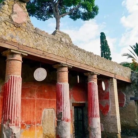 Il Gran Portale Ercolano