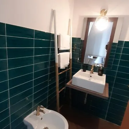 Apartment Il Gran Portale *