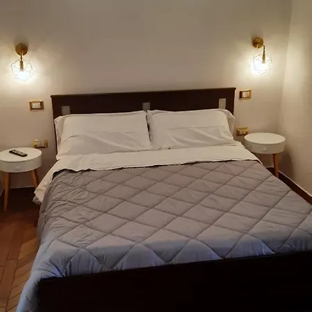 Apartment Il Gran Portale Ercolano