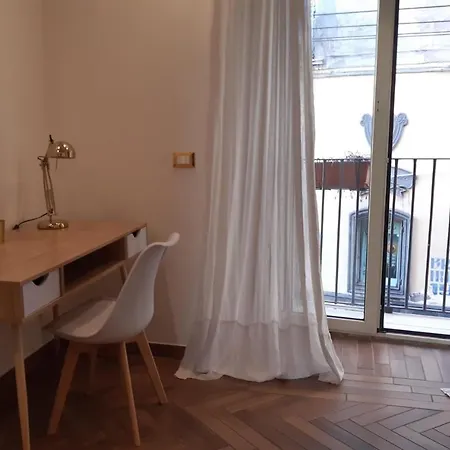 Il Gran Portale Apartment *