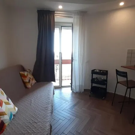 Apartment Il Gran Portale *