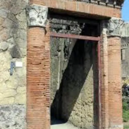 Il Gran Portale * Ercolano