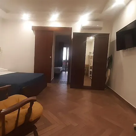 Apartment Il Gran Portale *