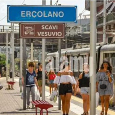 Il Gran Portale Apartment *