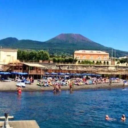 Il Gran Portale Apartment *